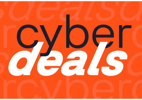 cyberport