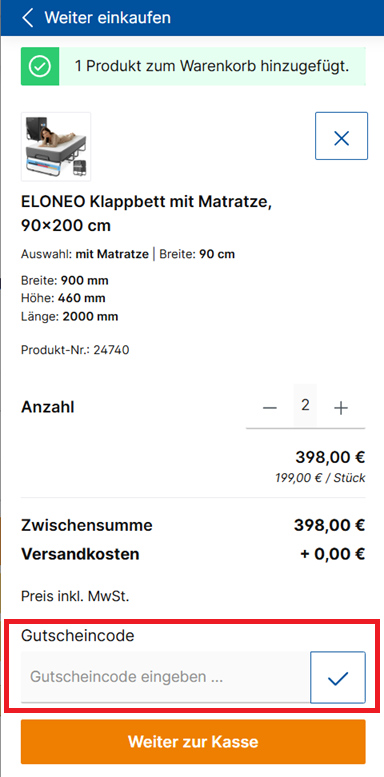 Häufige Fragen
