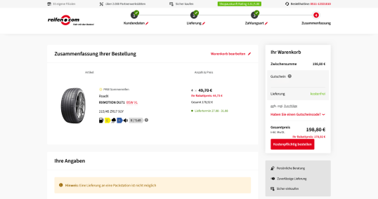 Häufige Fragen