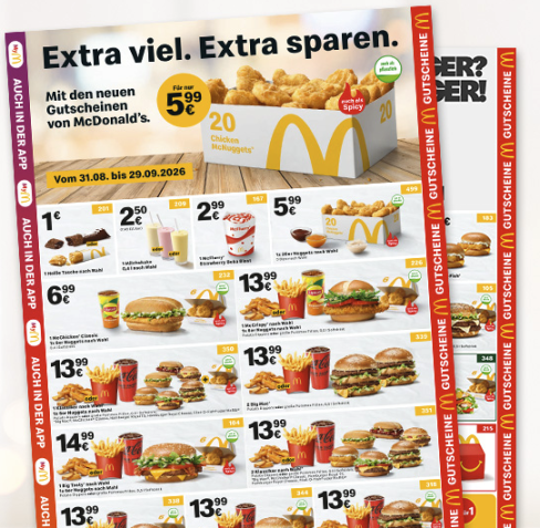 McDonalds