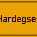 Hardegser