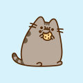 Pusheen