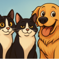 DogCatLove